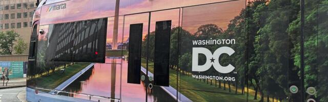 D.C. Tourism Flatlines as Foreign Visitors Fall and Hotel Tax Funds Get Redirected