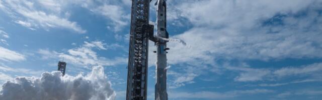 Once again, SpaceX has set a new record for the tallest rocket ever built