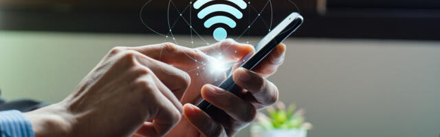 How To Make Your Home Wi-Fi Network Safe (And Keep Others From Connecting To It)