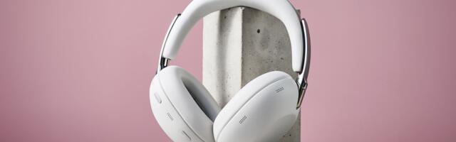 I tested Sony’s most expensive wireless headphones ever to see if they're really worth the money, and I love the ‘exceptionally expansive, and almost hypnotic audio’ — but they come with downsides