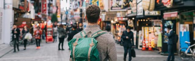 Over 200 travelers told me their biggest Japan travel mistakes. Here are the 5 that kept coming up.