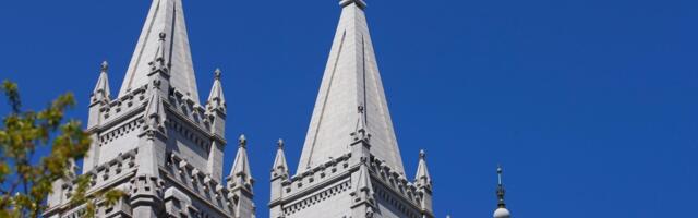 How the Pentagon picked a fight with Mormons
