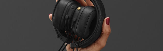 Save 47% as the Marshall Major V foldable headphones falls to $89.99 on Amazon