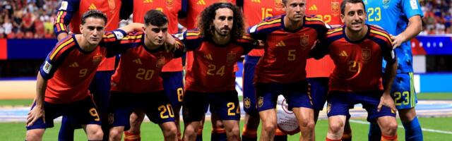 Rooting for Spain at World Cup 2026? Here's a Guide to All Its Matches