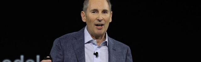Amazon's first ever ChatGPT ads reveal a key part of the e-commerce giant's AI strategy
