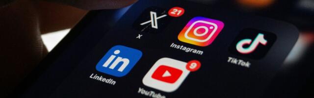 As AI turbocharges digital abuse, UK agencies urge parents to limit who sees kids’ photos online