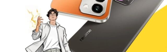 Realme Narzo 100x's specs, price segment, and launch date revealed
