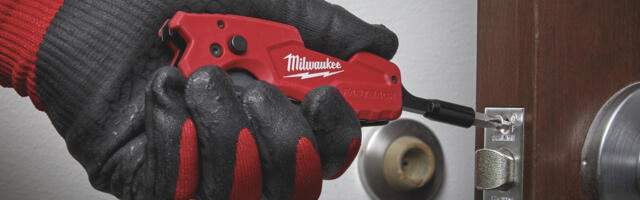 5 Milwaukee Tools That Can Come In Handy For Homeowners