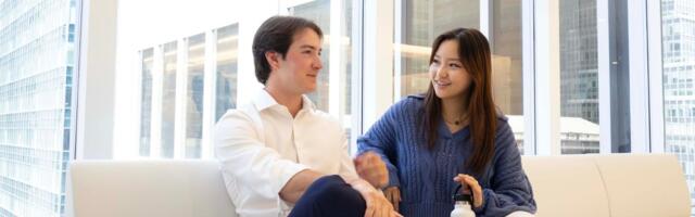 There's a new way to land an internship at Millennium: be an AI superstar