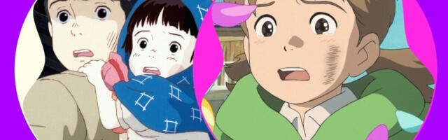 Don’t Pregame ‘Cocoon—One Summer of Girlhood’ With Studio Ghibli’s ‘Grave of the Fireflies’ If You Hate Crying