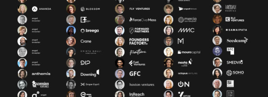 Leading VC funds club together to offer remote office hours for 250+ women founders