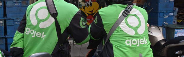 The blockbuster US$18 billion union of Gojek and Tokopedia