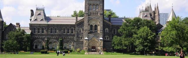 Pitchbook names four Canadian universities in 2021 list of top 50 colleges for founders