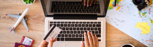 Amadeus: How the Travel Industry Is Transforming Its Approach to Payments