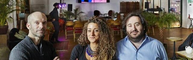 Family problems: Paris based startup accelerator The Family sues its co-founder Oussama Ammar
