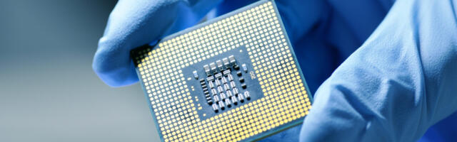 Chip makers are bracing themselves for the worse downturn in a decade