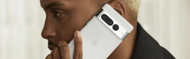 Pixel 7 Pro reviewed