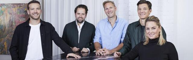 All the new first-time European VC funds of 2022