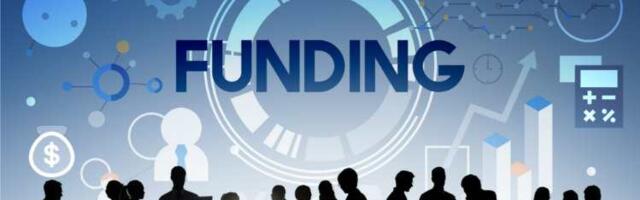 Types of funding for startups