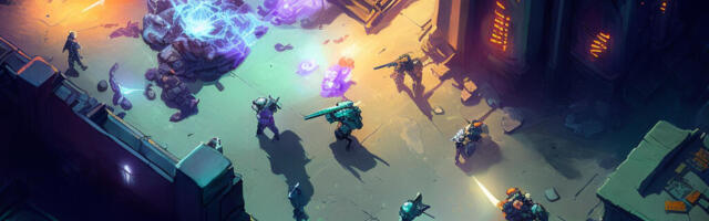 Swedish gaming startup has raised $1.3 million in a seed round