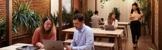 GSoft secures $125-million CDPQ investment to pursue growth through acquisitions