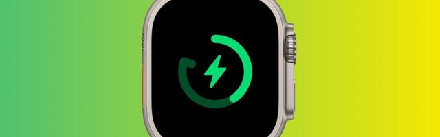 watchOS 10 Extends Optimized Charge Limit to More Apple Watch Models