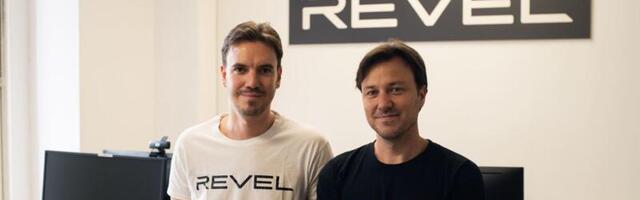 Revel raises €115M to accelerate its electric car subscription service