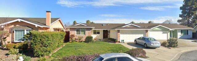 Single family residence sells for $2 million in Fremont