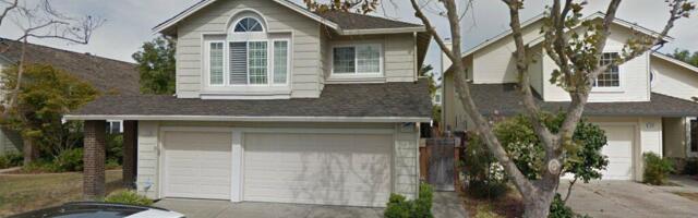Four-bedroom home in Alameda sells for $2.3 million
