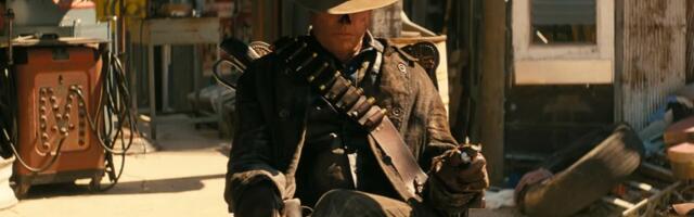 Fallout show images give Ghoul-ish look at upcoming series