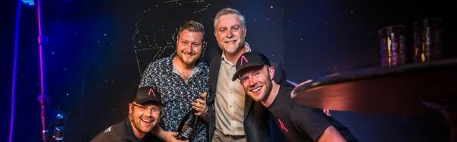 Started in a bar, now we’re here: Startup TNT completes first close of targeted $5-million venture fund