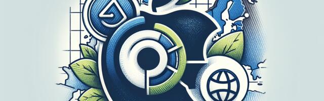 Apple Adjusts App Policies for EU, Allows Sideloading