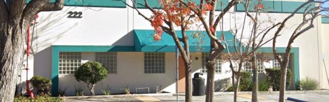Tech titan widens real estate shopping spree to grab Bay Area properties