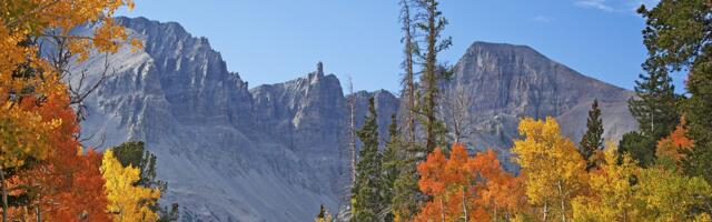 Nevada Says Ditch the Dice, Come for the Outdoors