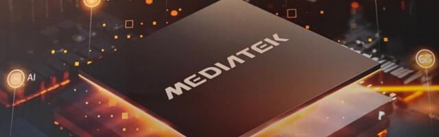 High-end MediaTek-powered smartphone to land in the US for the first time this year