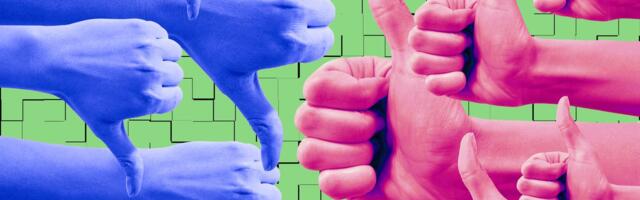 How to fight without ruining a relationship