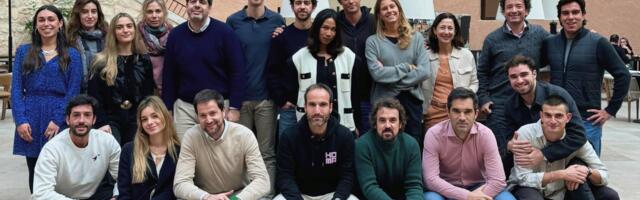 Kfund secures €70 million for sixth fund to double-down in Southern Europe high impact-startups