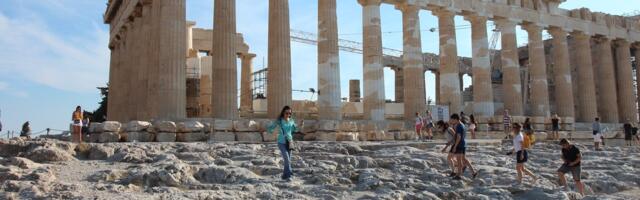 Fifth Tourist Dies in Greek Heatwave – Can European Destinations Do More to Prepare?