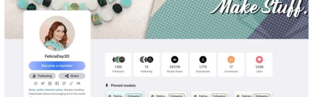 Physna’s Thangs hits 20M monthly users for its 3D art community