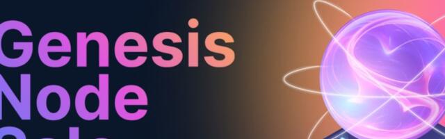 PlayFi to Launch Genesis Node Sale Early After 70K Transactions in One Week