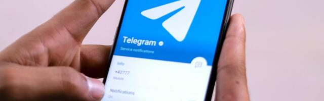 Telegram facing probe over AI-generated deepfake porn shared on the app