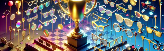 Lenskart wins startup of the year