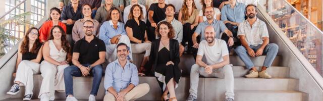 Lisbon-based Sensei raises €15 million to revolutionize autonomous retail