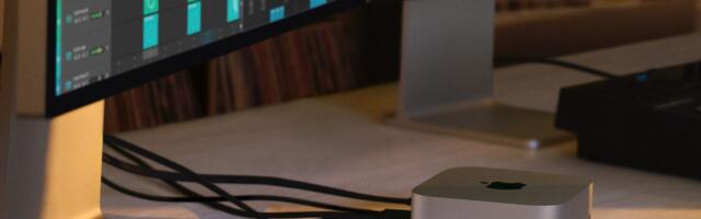 Here’s where you can preorder Apple’s new iMac and Mac Mini with M4