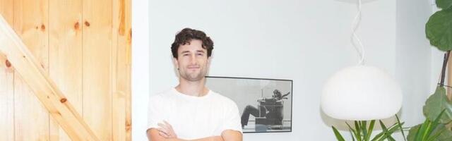 Father-son Schwartz duo team up with FinTech founders to launch Exit North Ventures