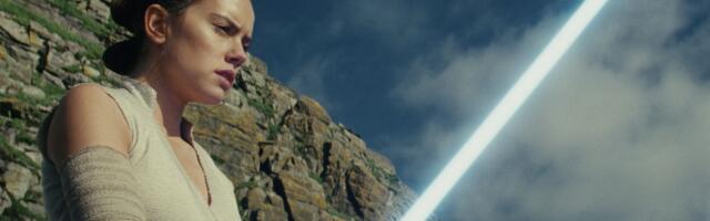 Star Wars is reportedly getting a new film trilogy