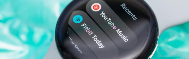 Wear OS 5.1 could let you play music on your built-in Android watch speakers