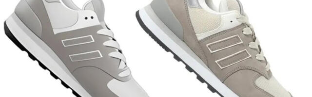 A designer just transformed this shoe emoji into a real-life sneaker you can buy
