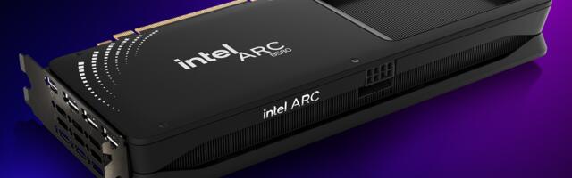 Intel Arc B580 review: the fastest mainstream GPU - and 12GB of VRAM is the cherry on top