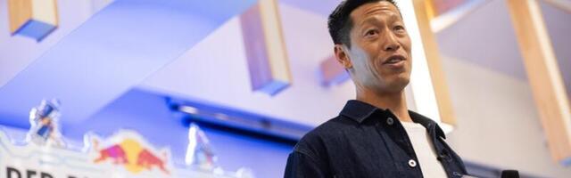 Head of Microsoft for Startups: Europe just needs time to spawn more winners